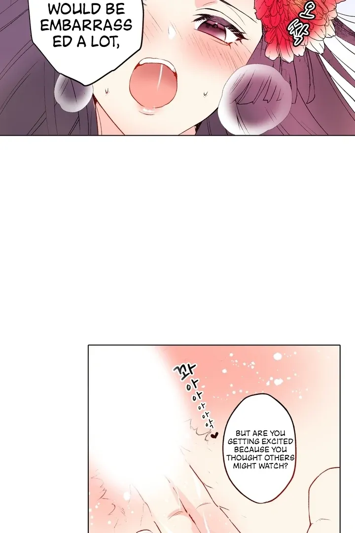The Bride of the Calamity God Chapter 21 page 34 - 