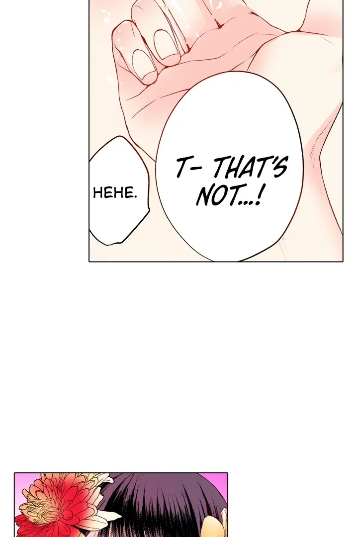 The Bride of the Calamity God Chapter 21 page 35 - 