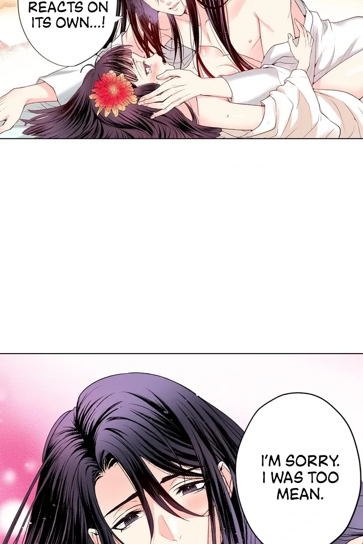 The Bride of the Calamity God Chapter 21 page 39 - 