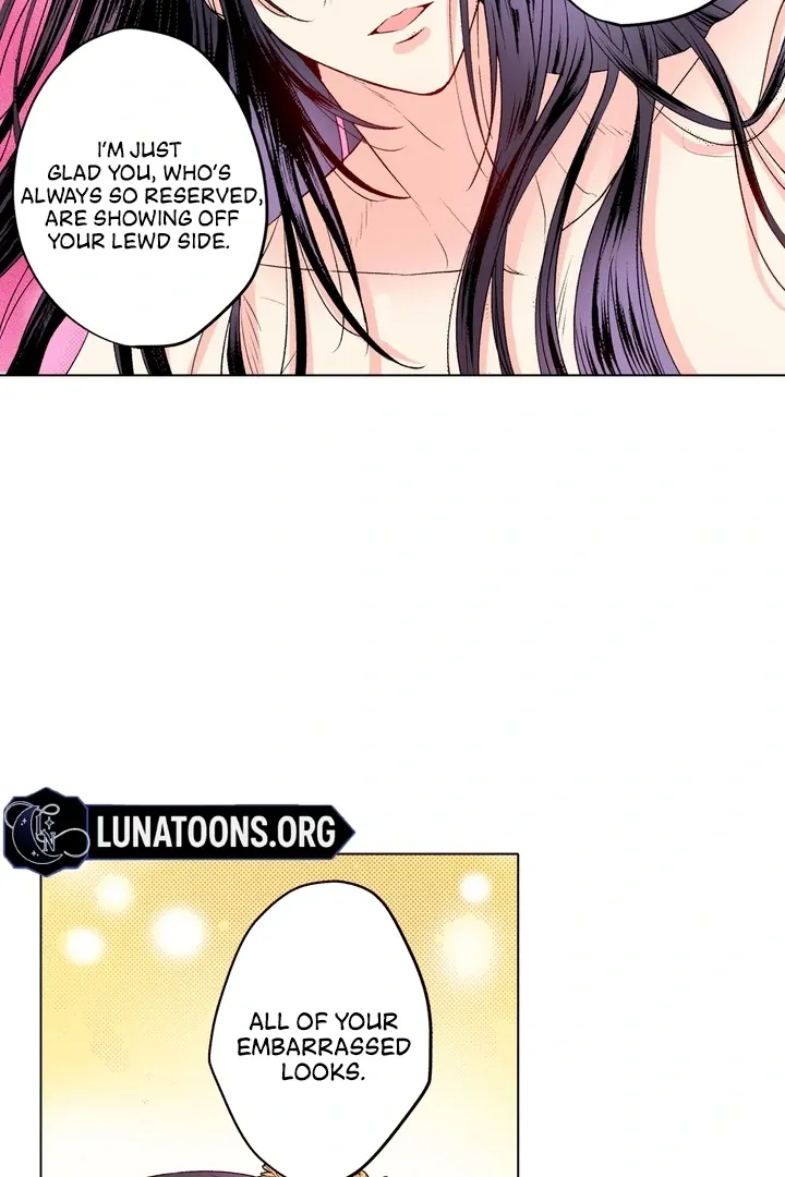 The Bride of the Calamity God Chapter 21 page 40 - 