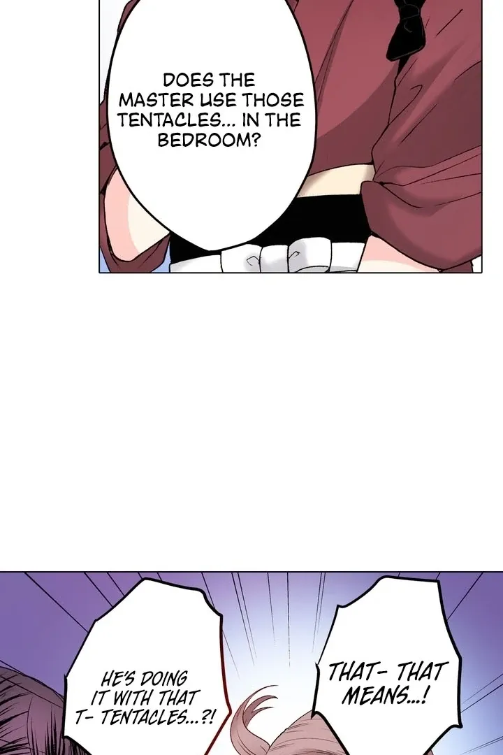 The Bride of the Calamity God Chapter 22 page 33 - 