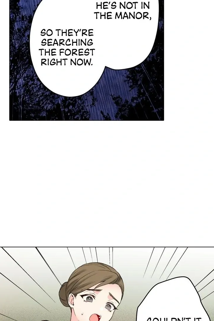 The Bride of the Calamity God Chapter 23 page 11 - 