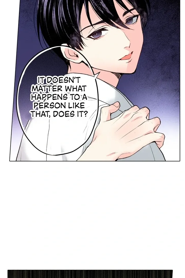 The Bride of the Calamity God Chapter 23 page 25 - 