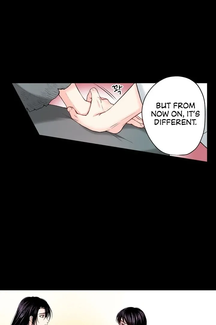 The Bride of the Calamity God Chapter 23 page 35 - 
