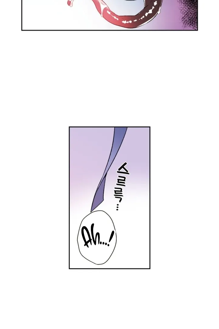 The Bride of the Calamity God Chapter 3 page 22 - 