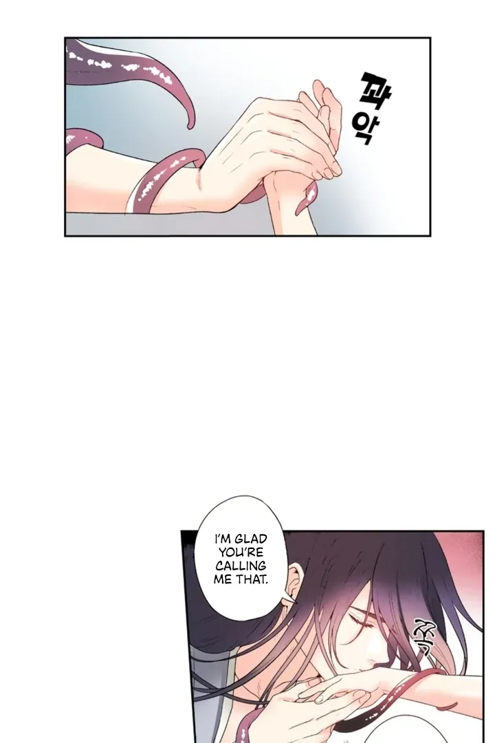 The Bride of the Calamity God Chapter 3 page 29 - 