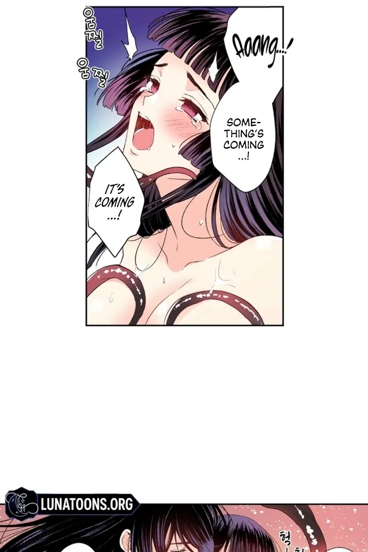 The Bride of the Calamity God Chapter 3 page 31 - 