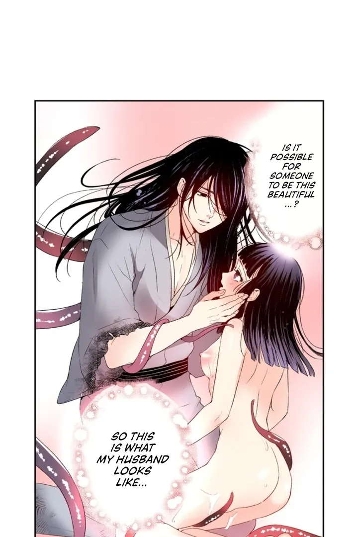 The Bride of the Calamity God Chapter 3 page 36 - 