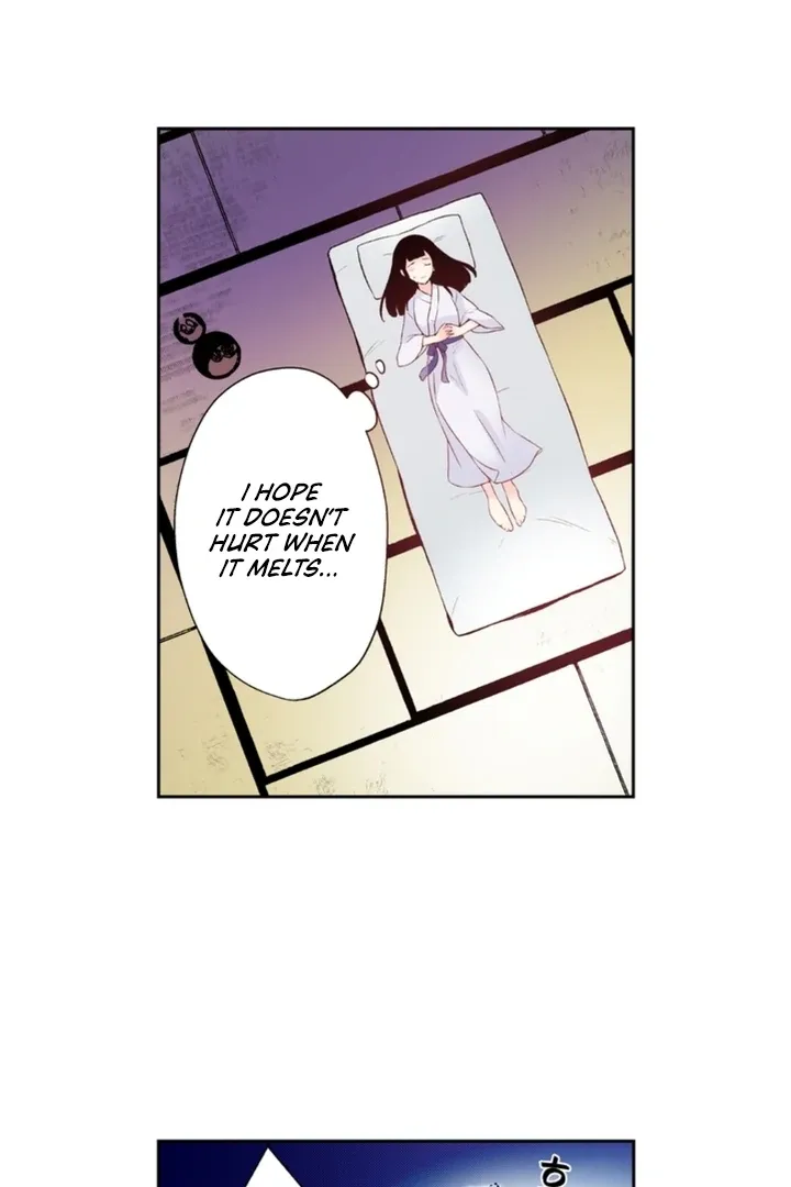 The Bride of the Calamity God Chapter 3 page 6 - 