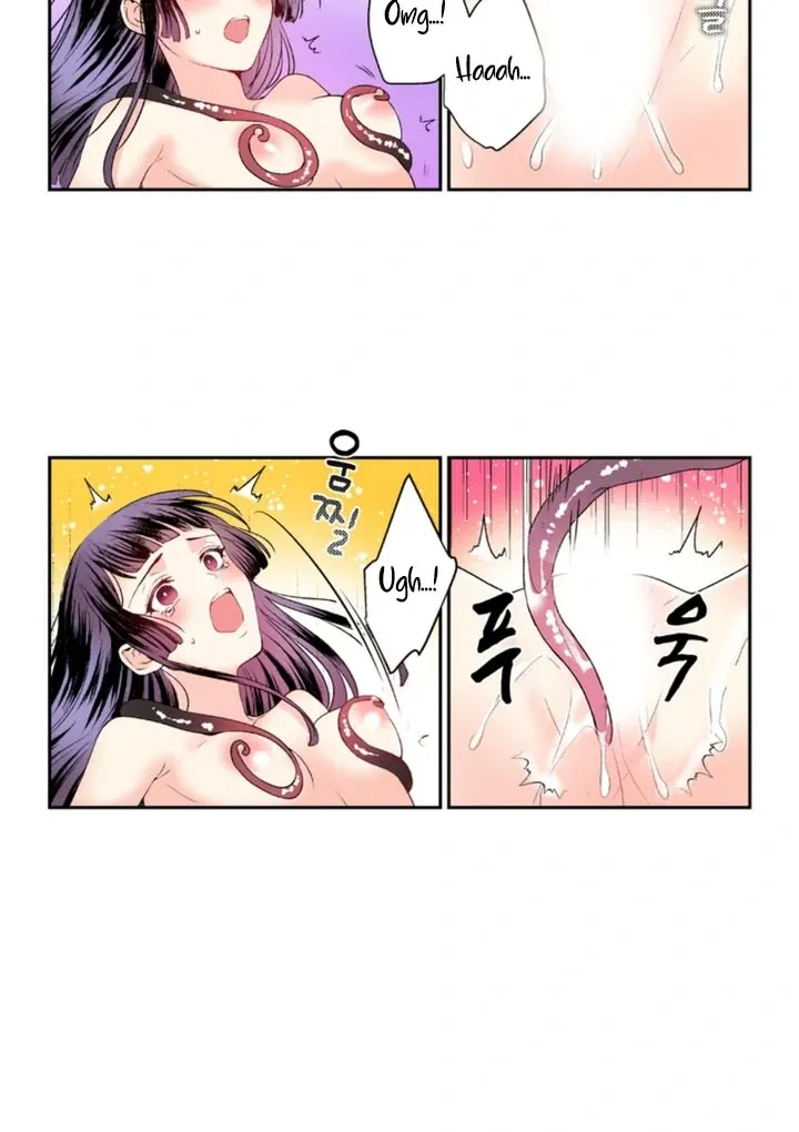 The Bride of the Calamity God Chapter 4 page 13 - 