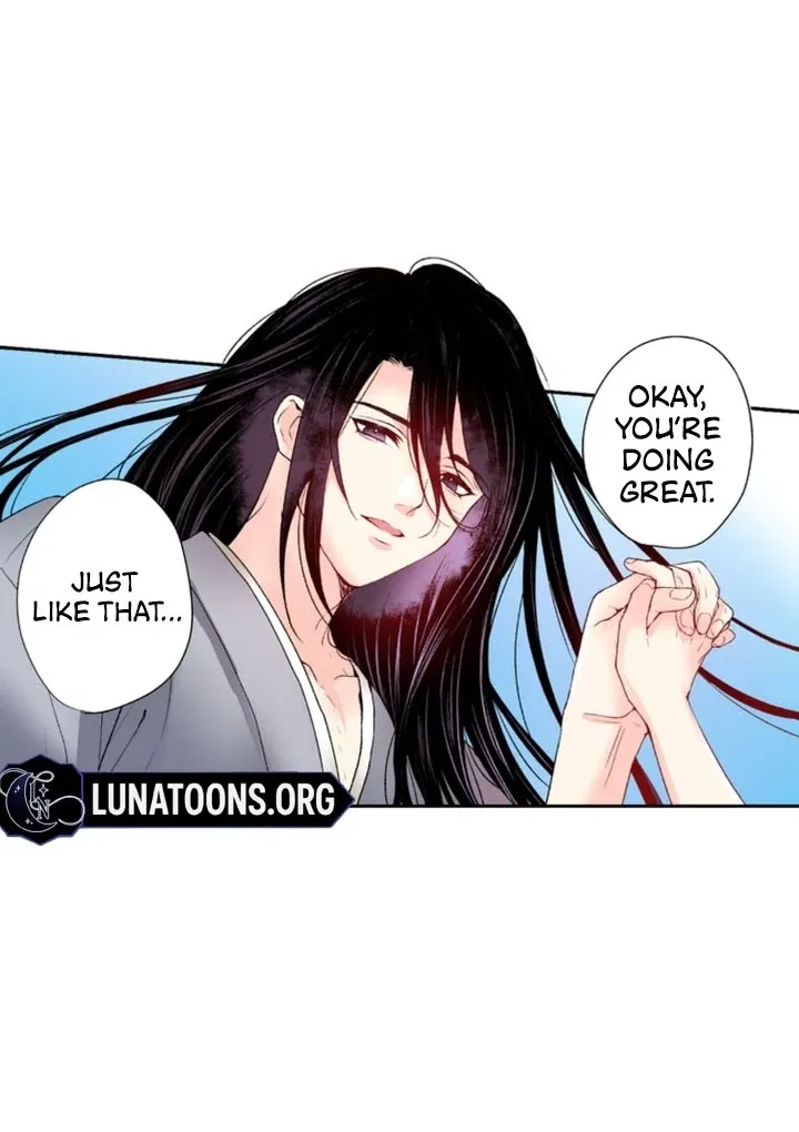 The Bride of the Calamity God Chapter 4 page 27 - 