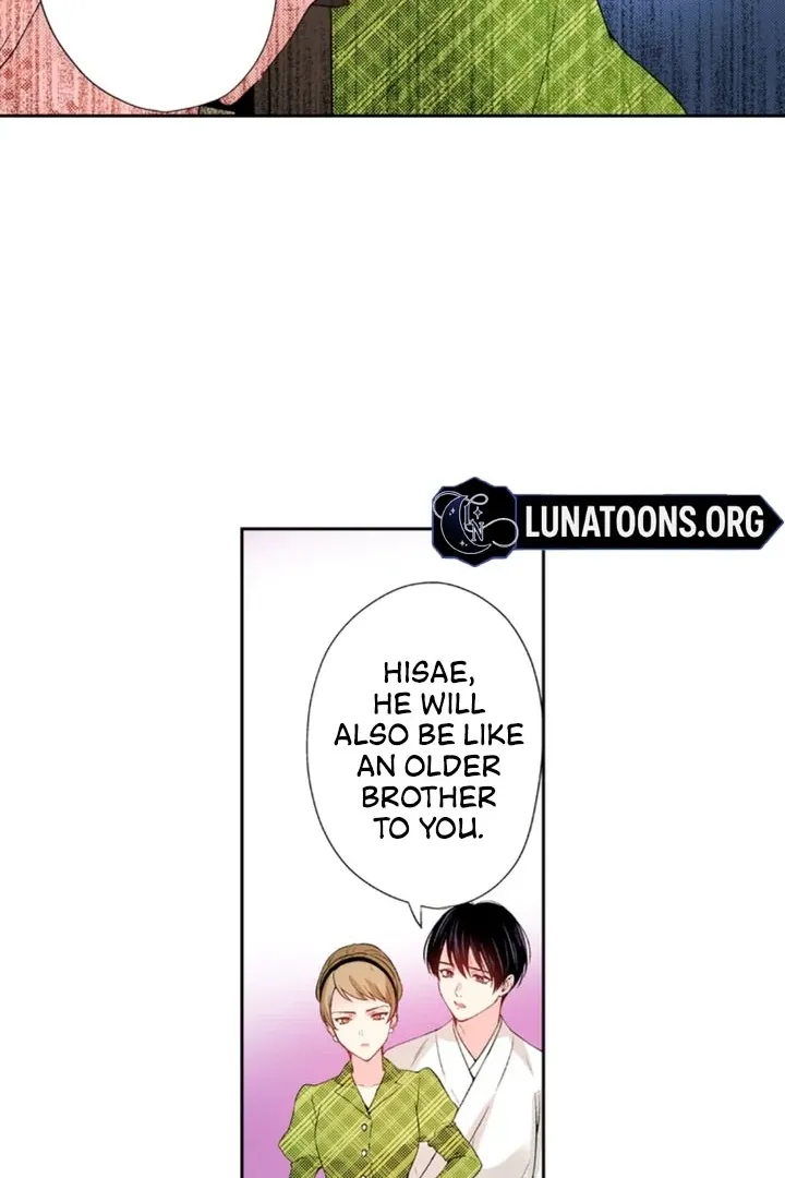 The Bride of the Calamity God Chapter 5 page 30 - 