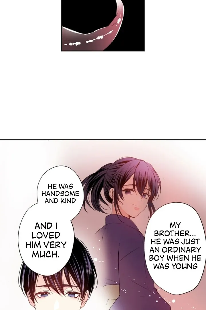 The Bride of the Calamity God Chapter 6 page 11 - 