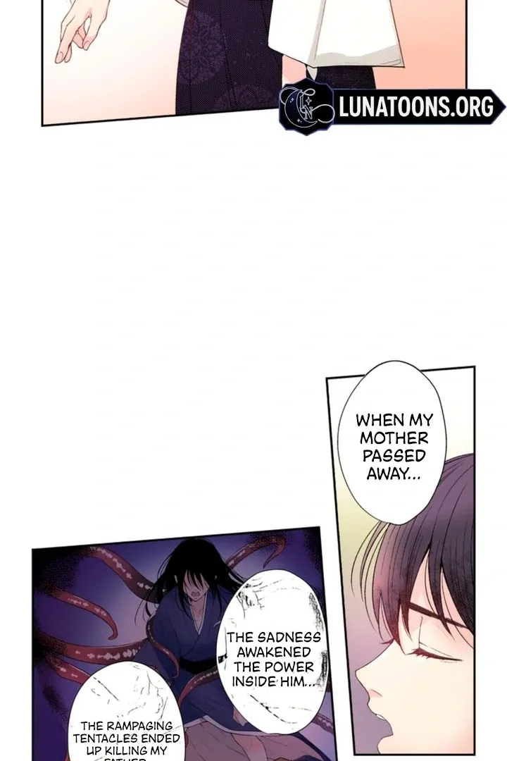 The Bride of the Calamity God Chapter 6 page 16 - 