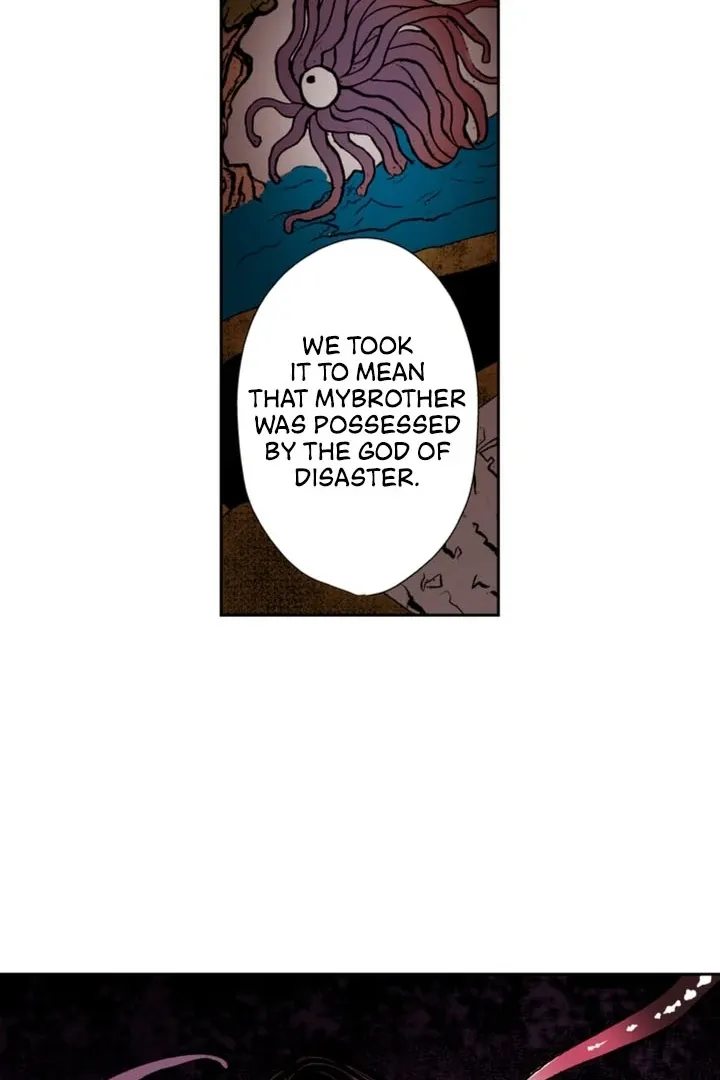 The Bride of the Calamity God Chapter 6 page 19 - 