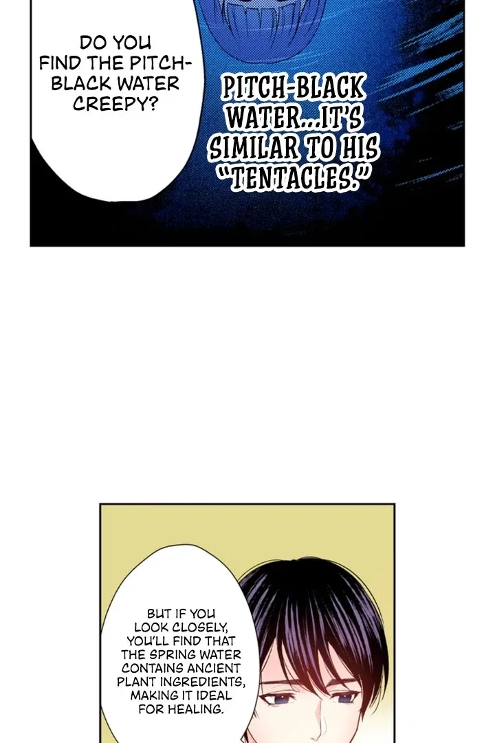 The Bride of the Calamity God Chapter 6 page 8 - 