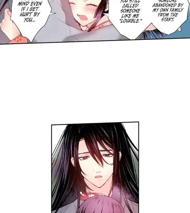 The Bride of the Calamity God Chapter 7 page 27 - 