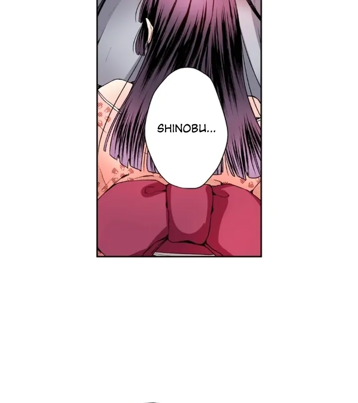 The Bride of the Calamity God Chapter 7 page 28 - 