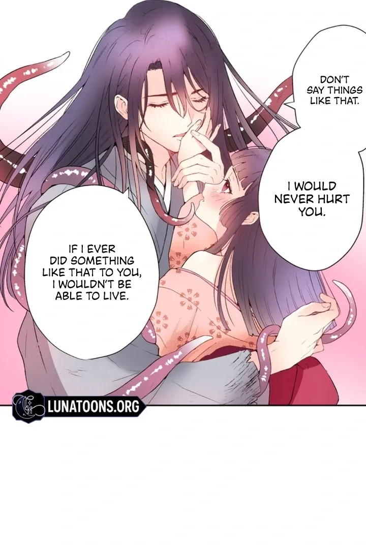 The Bride of the Calamity God Chapter 7 page 29 - 