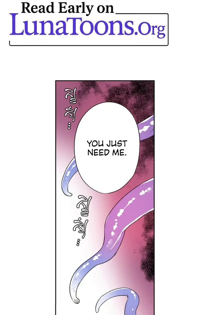 The Bride of the Calamity God Chapter 7 page 4 - 