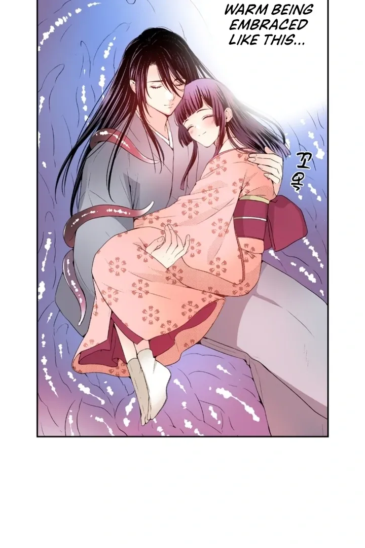 The Bride of the Calamity God Chapter 7 page 32 - 