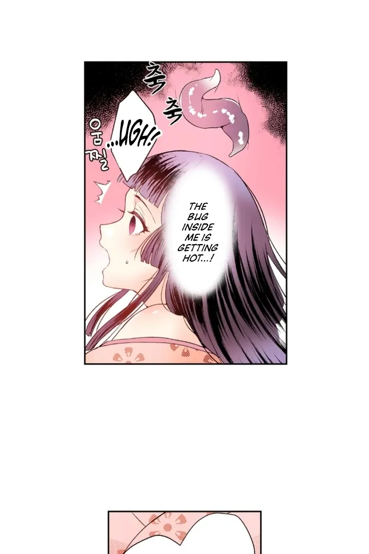 The Bride of the Calamity God Chapter 7 page 33 - 