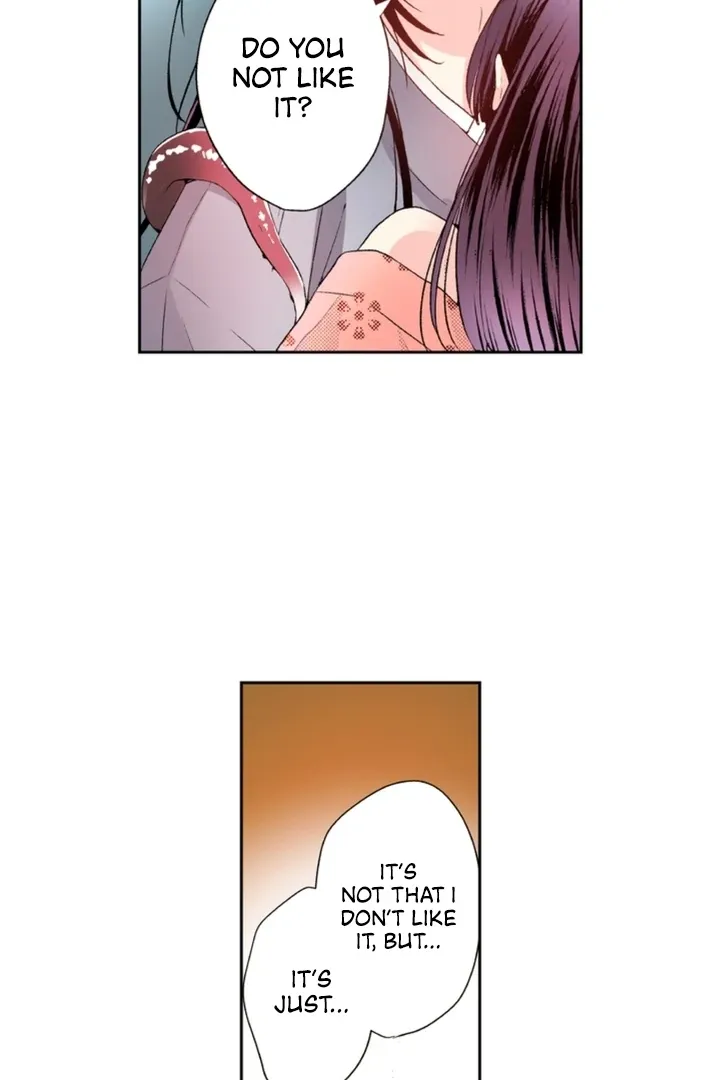 The Bride of the Calamity God Chapter 7 page 35 - 
