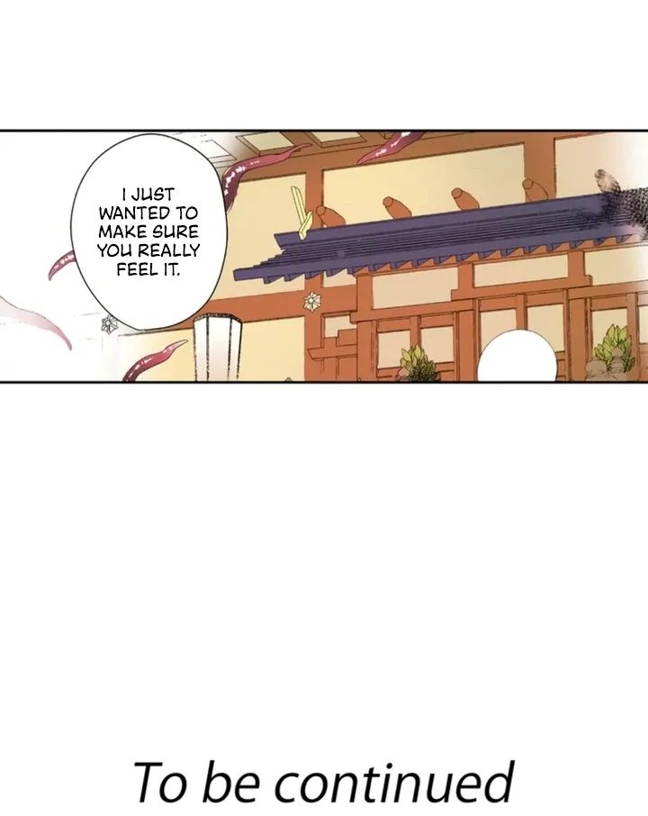 The Bride of the Calamity God Chapter 7 page 39 - 