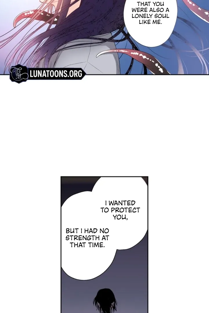 The Bride of the Calamity God Chapter 8 page 19 - 