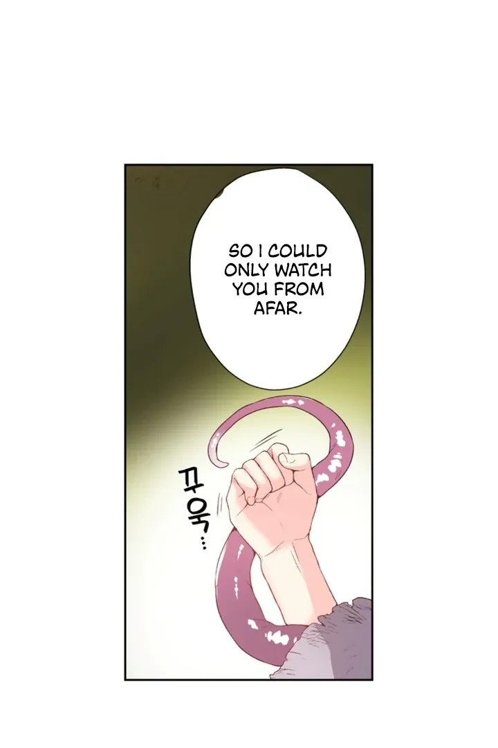 The Bride of the Calamity God Chapter 8 page 21 - 