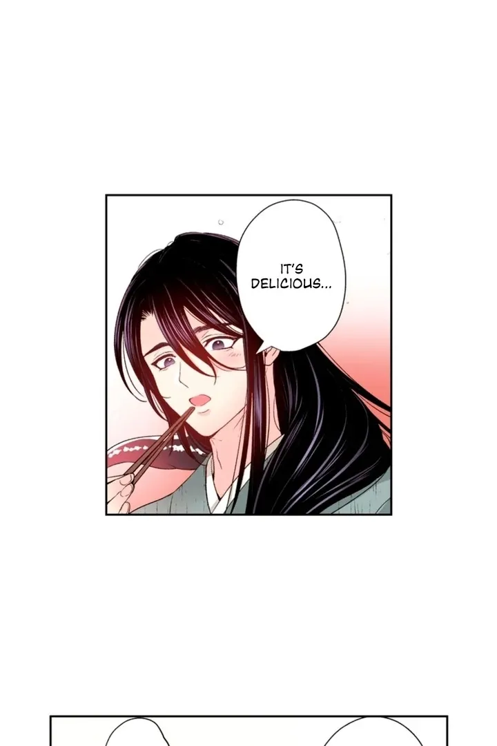 The Bride of the Calamity God Chapter 9 page 19 - 