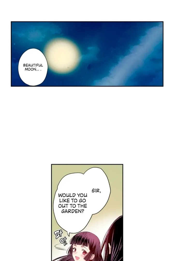 The Bride of the Calamity God Chapter 9 page 4 - 