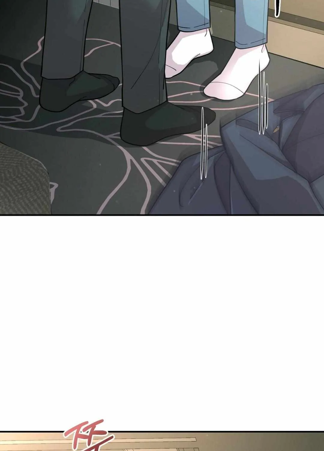 The Brilliant Darkness Chapter 0.1 page 22 - 