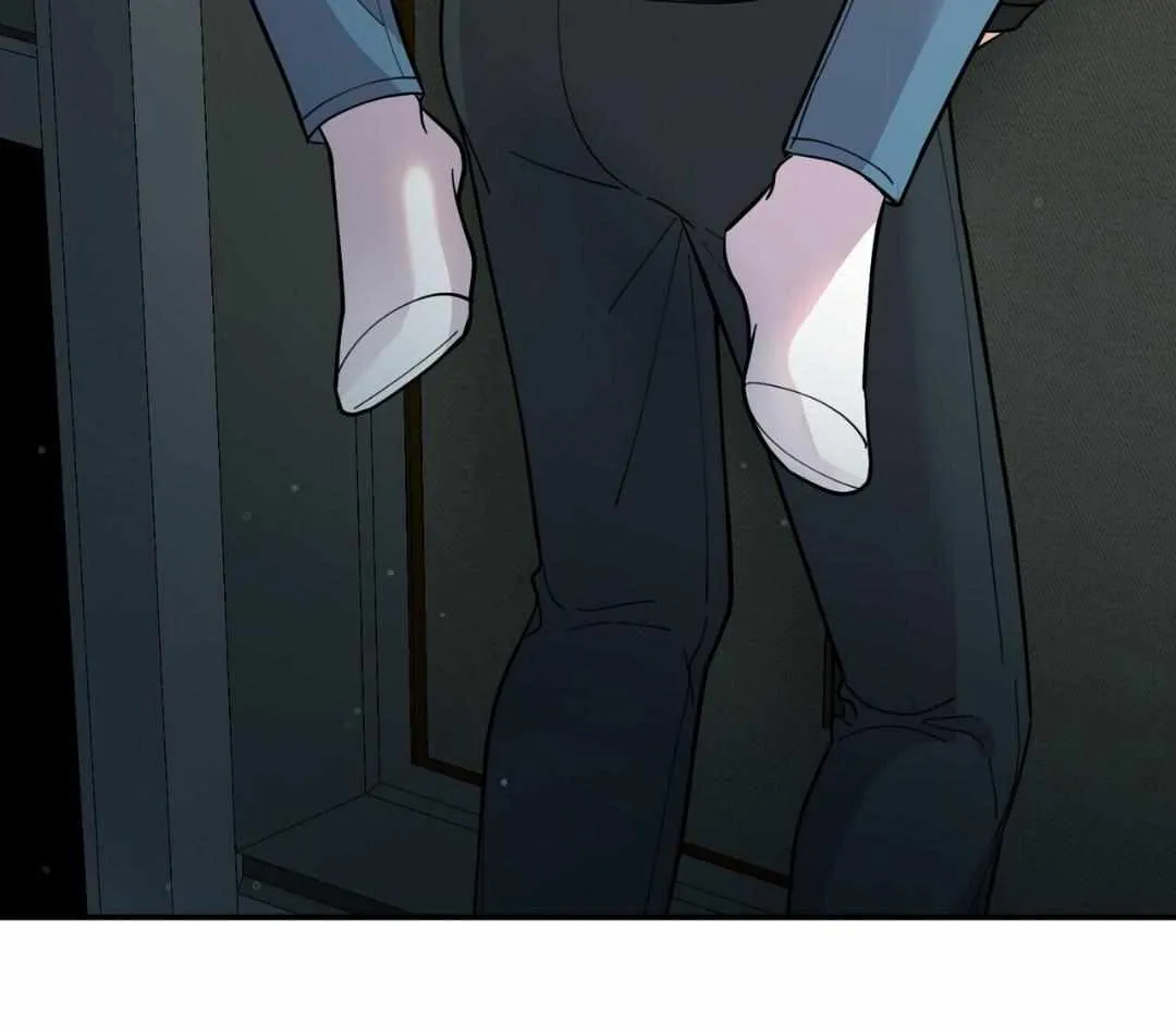 The Brilliant Darkness Chapter 0.1 page 36 - 