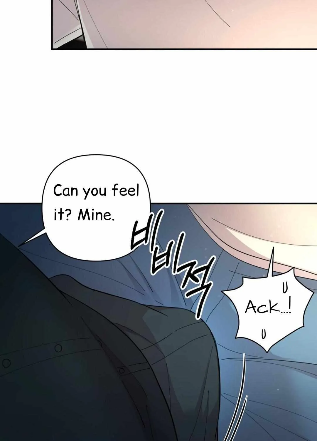 The Brilliant Darkness Chapter 0.1 page 41 - 