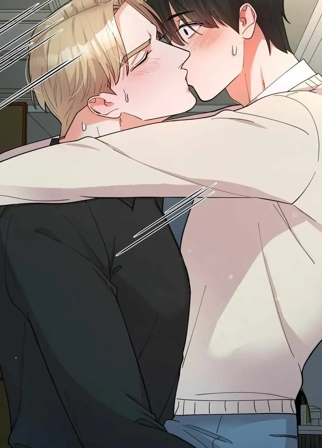 The Brilliant Darkness Chapter 0.5 page 51 - 