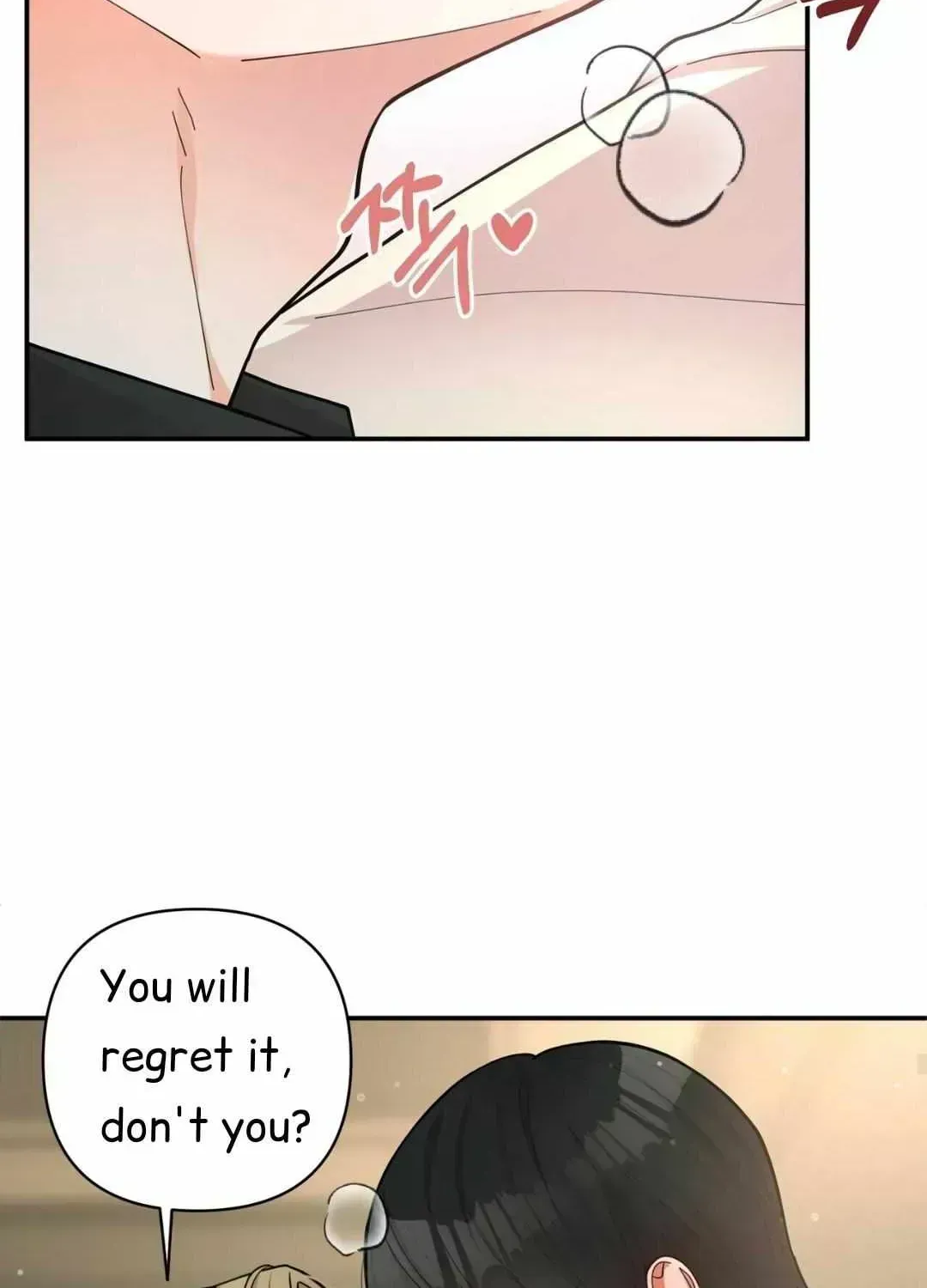 The Brilliant Darkness Chapter 0.7 page 37 - 