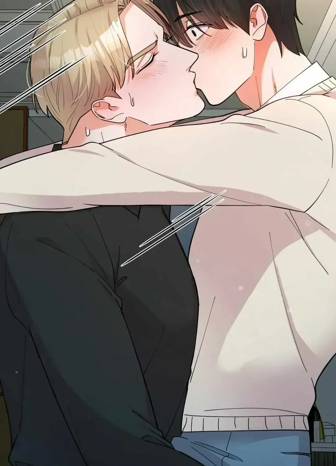 The Brilliant Darkness Chapter 0.7 page 51 - 