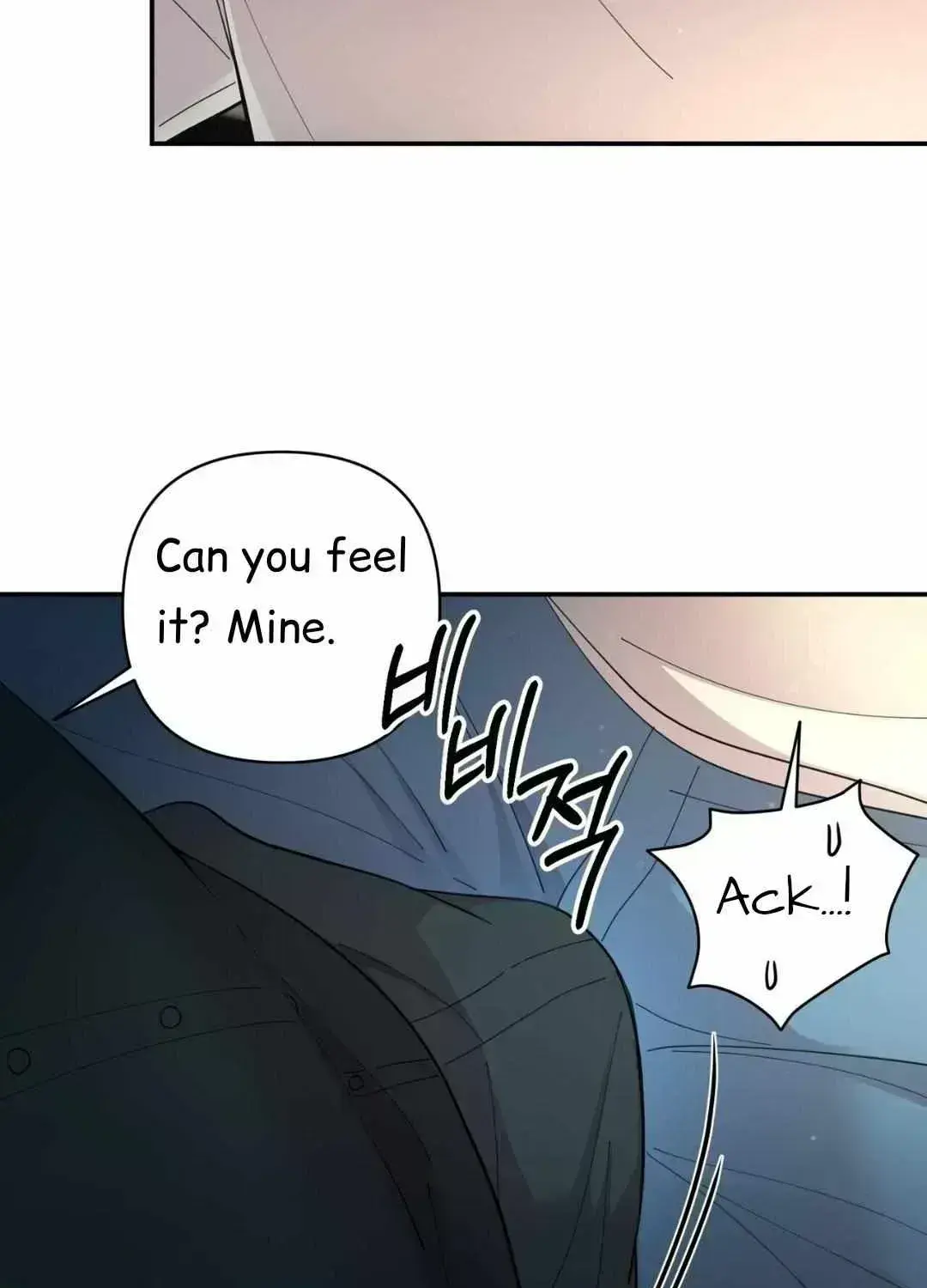 The Brilliant Darkness Chapter 0.9 page 40 - 