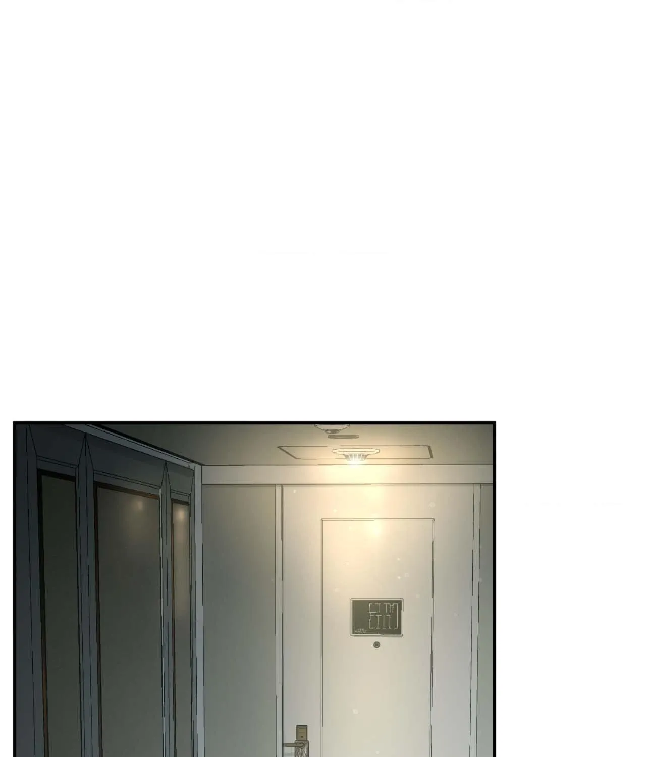 The Brilliant Darkness Chapter 1.1 page 1 - 