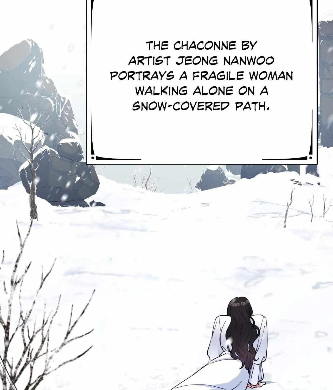 The Brilliant Darkness Chapter 1.1 page 125 - 