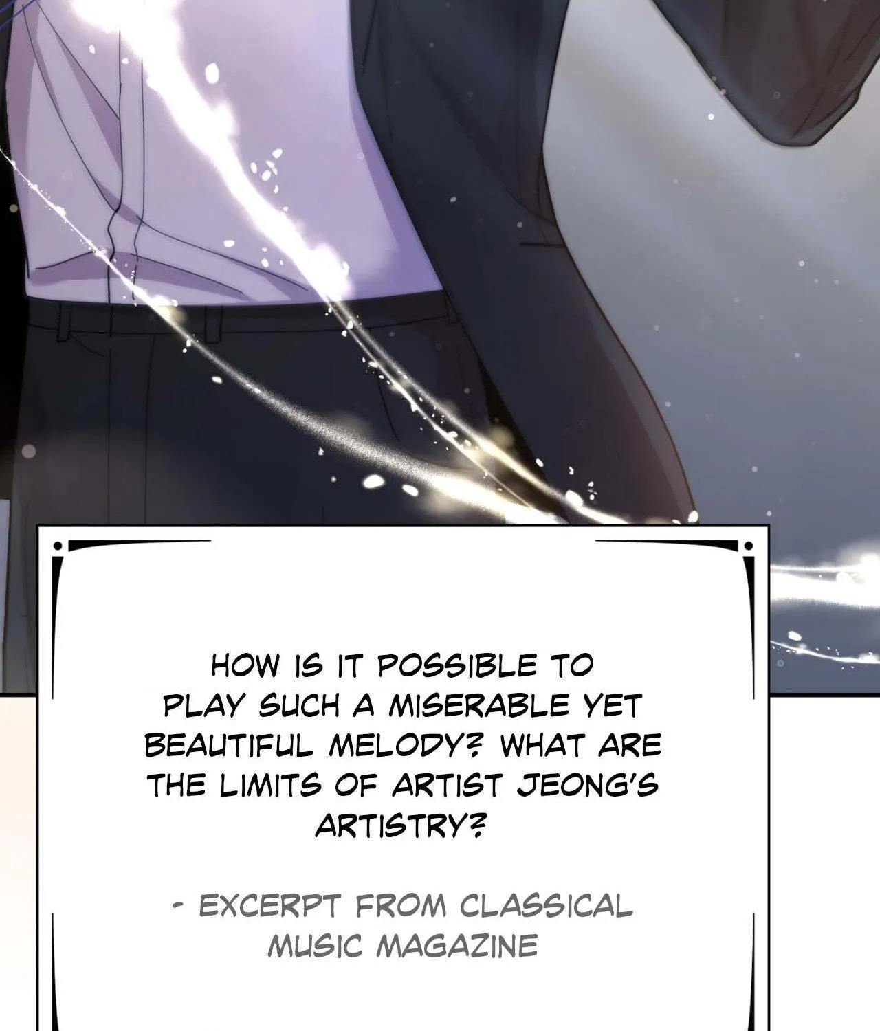 The Brilliant Darkness Chapter 1.1 page 133 - 