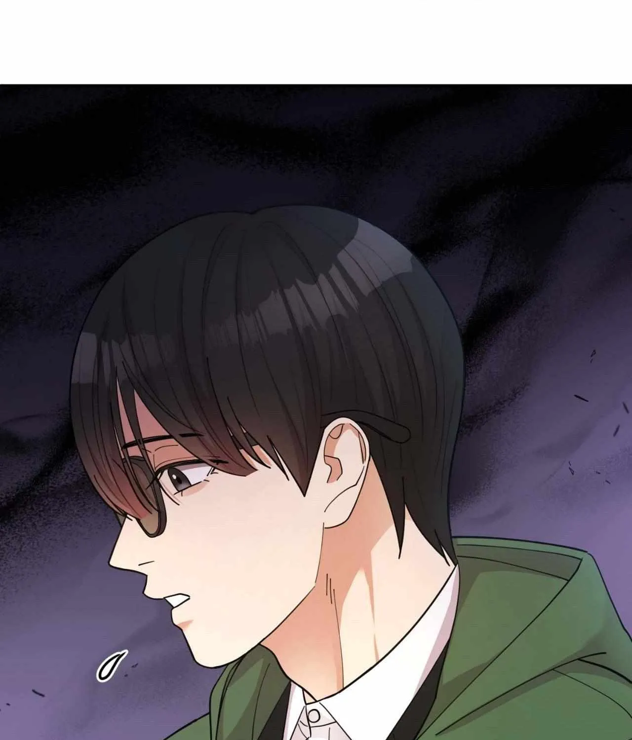 The Brilliant Darkness Chapter 1.1 page 155 - 