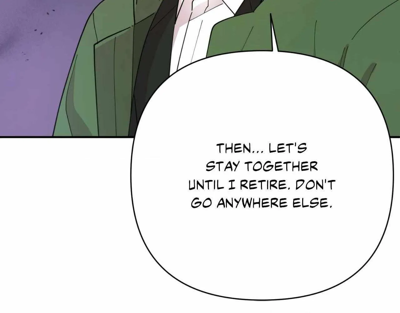 The Brilliant Darkness Chapter 1.1 page 156 - 