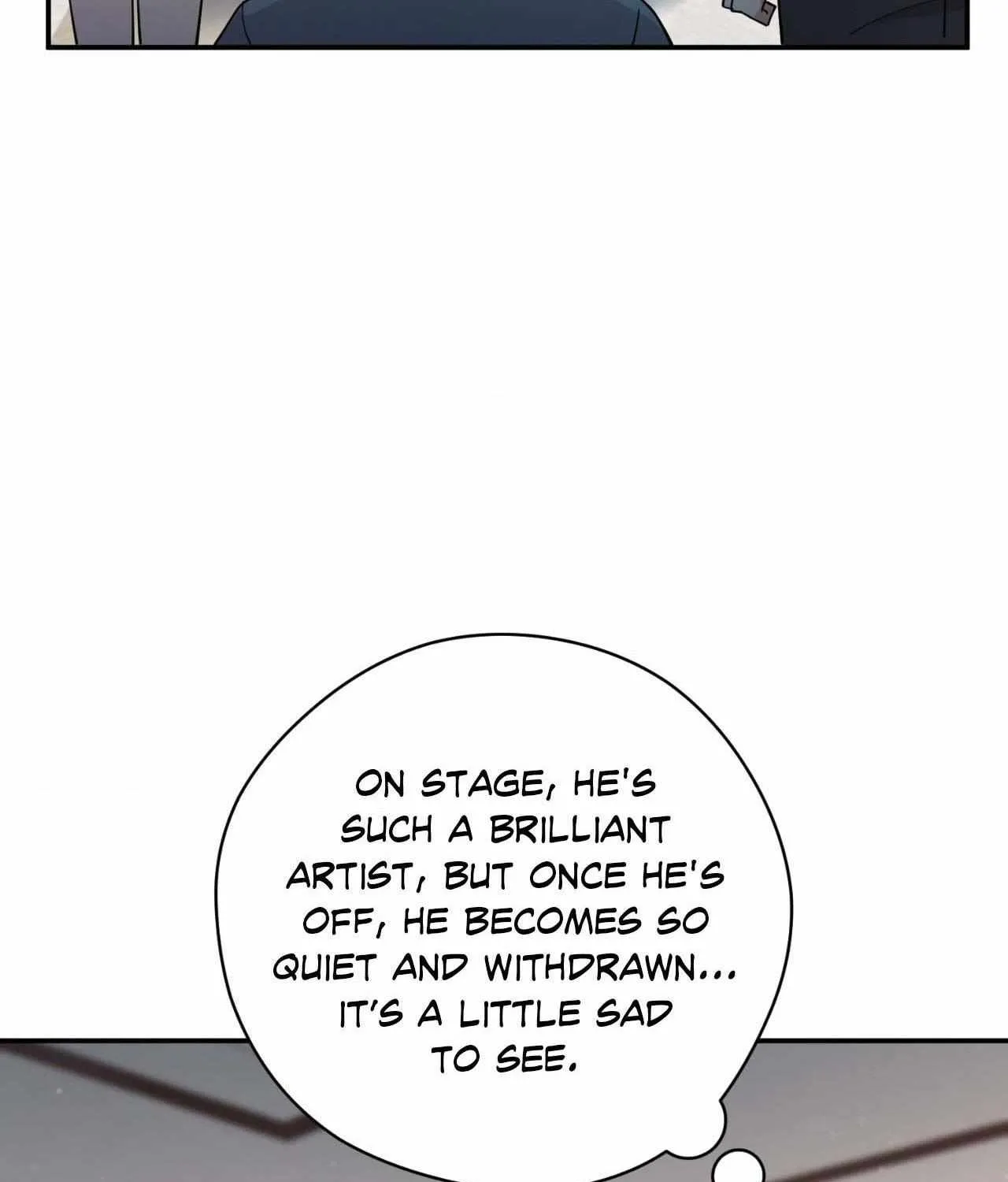 The Brilliant Darkness Chapter 1.1 page 159 - 