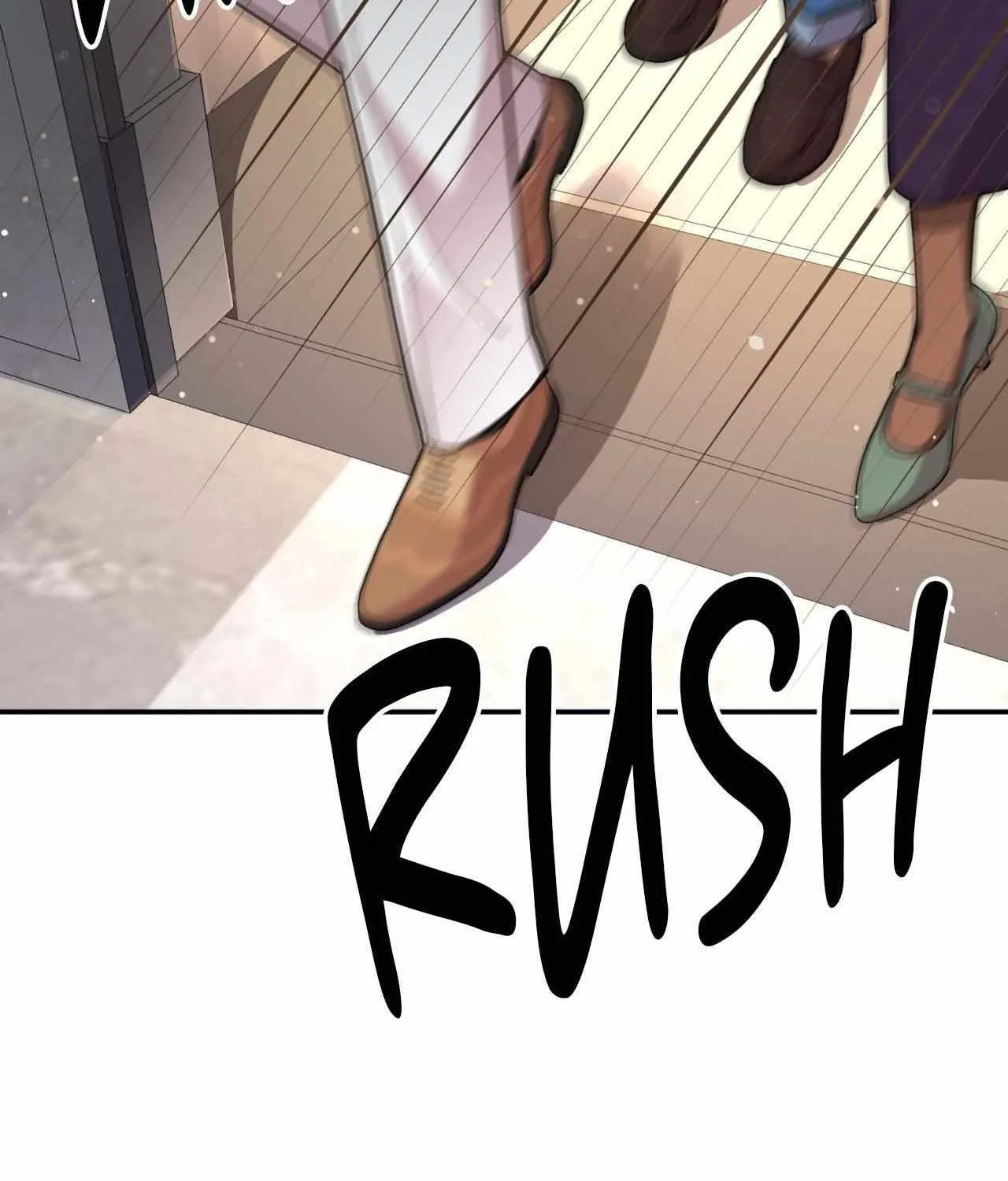 The Brilliant Darkness Chapter 1.1 page 163 - 