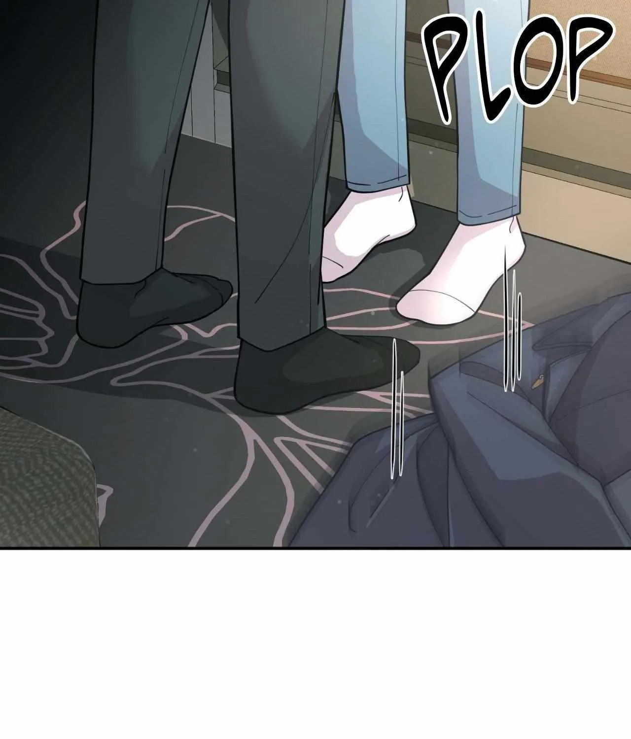 The Brilliant Darkness Chapter 1.1 page 29 - 