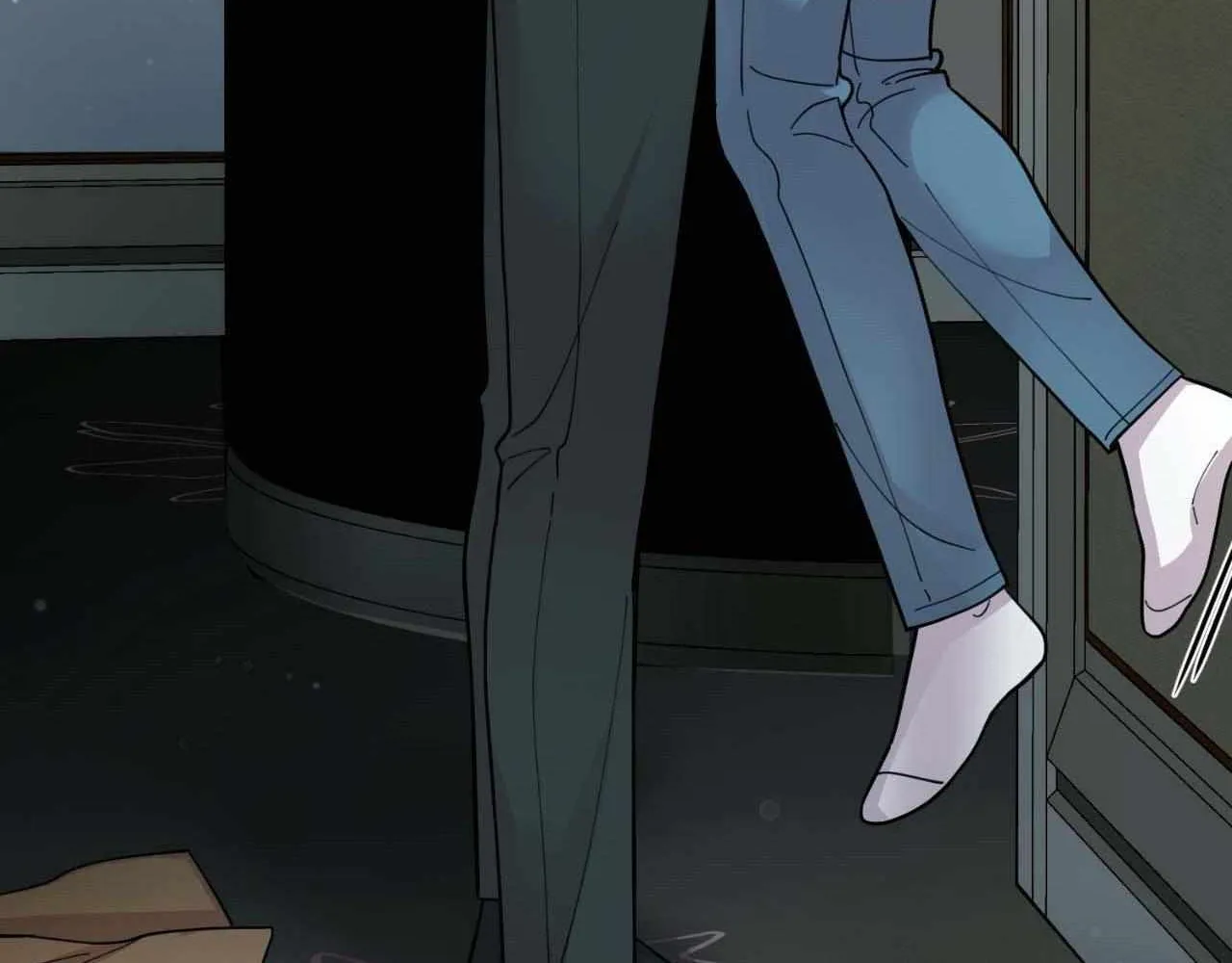 The Brilliant Darkness Chapter 1.1 page 36 - 