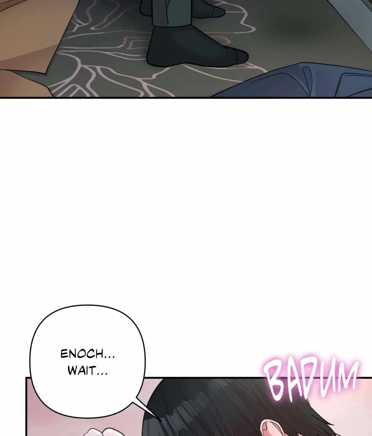 The Brilliant Darkness Chapter 1.1 page 37 - 