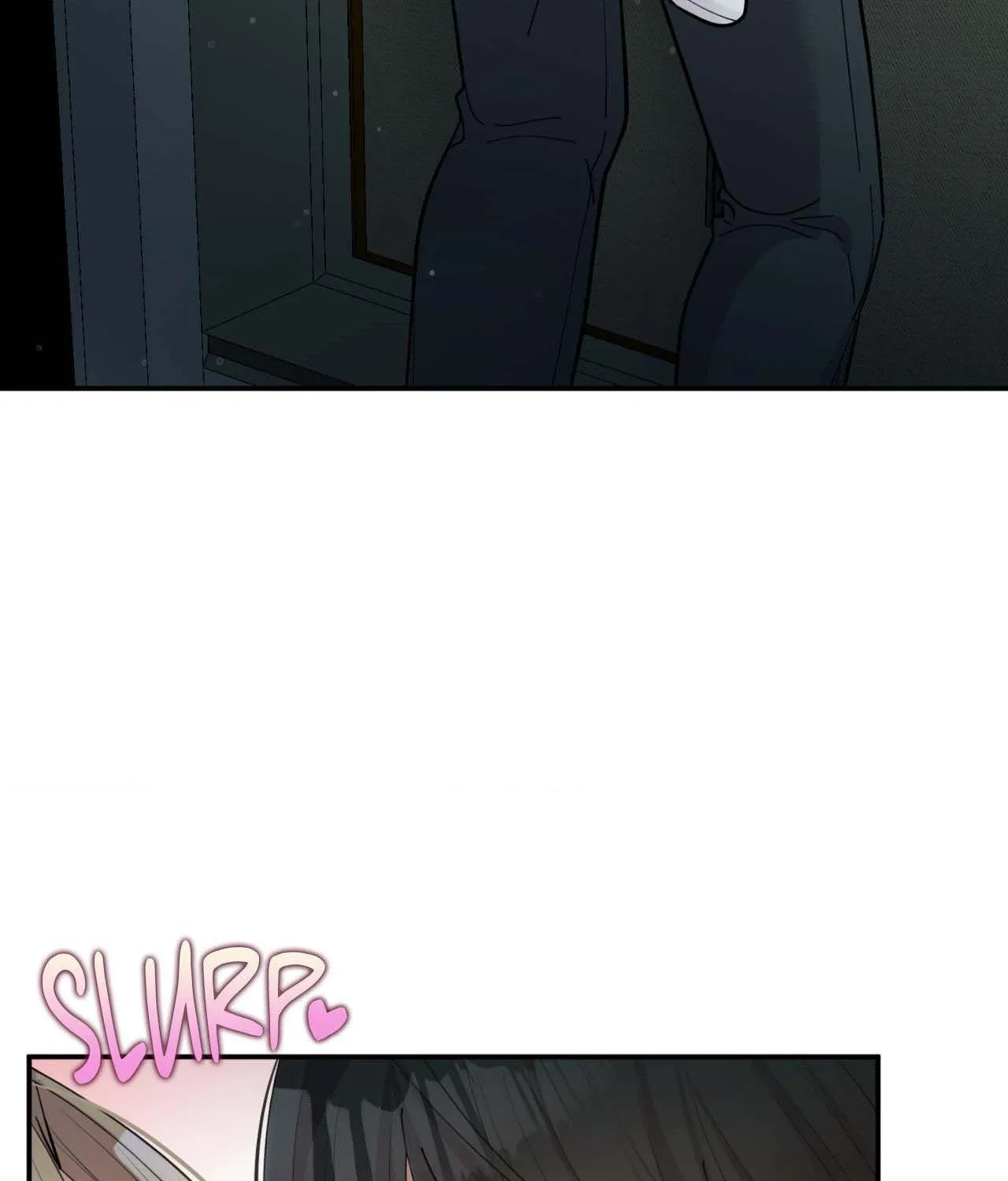 The Brilliant Darkness Chapter 1.1 page 49 - 